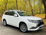 Used Mitsubishi Outlander