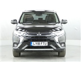 Mitsubishi Outlander Image 3