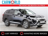 Mitsubishi Outlander Image 1