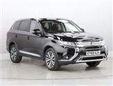 Mitsubishi Outlander Image 2