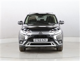 Mitsubishi Outlander Image 3