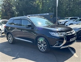 Used Mitsubishi Outlander