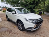 Used Mitsubishi Outlander