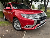Used Mitsubishi Outlander