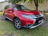 Used Mitsubishi Outlander