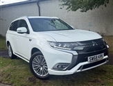 Used Mitsubishi Outlander