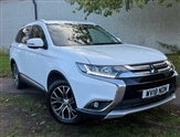 Used Mitsubishi Outlander