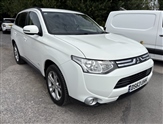 Used Mitsubishi Outlander