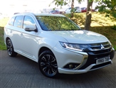 Used Mitsubishi Outlander