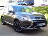 Used Mitsubishi Outlander