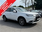 Used Mitsubishi Outlander