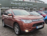 Used Mitsubishi Outlander