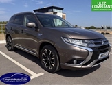 Used Mitsubishi Outlander