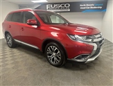 Used Mitsubishi Outlander