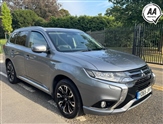 Used Mitsubishi Outlander