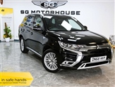 Used Mitsubishi Outlander