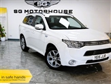 Used Mitsubishi Outlander