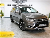 Used Mitsubishi Outlander