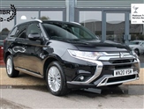 Used Mitsubishi Outlander