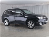 Used Mitsubishi Outlander