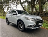 Mitsubishi Outlander Image 1