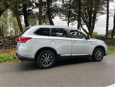 Mitsubishi Outlander Image 5