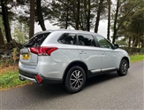 Mitsubishi Outlander Image 6