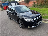 Used Mitsubishi Outlander