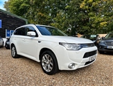 Used Mitsubishi Outlander