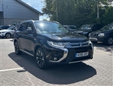 Used Mitsubishi Outlander