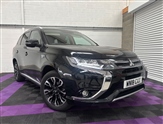 Used Mitsubishi Outlander