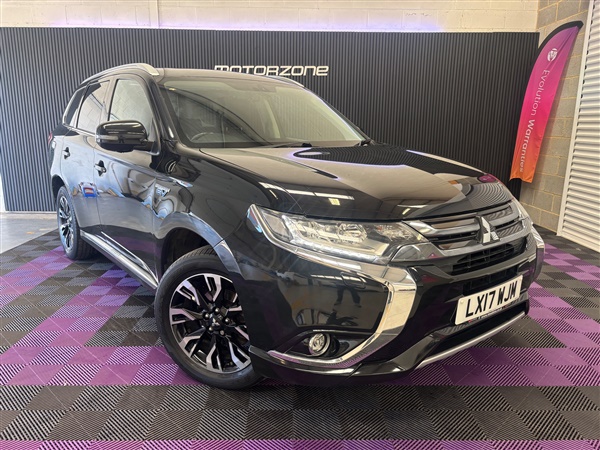 Large image for the Used Mitsubishi Outlander
