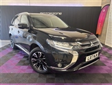 Used Mitsubishi Outlander