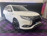 Used Mitsubishi Outlander