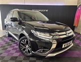 Used Mitsubishi Outlander
