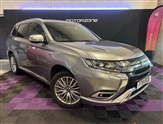 Used Mitsubishi Outlander