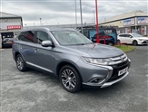 Used Mitsubishi Outlander