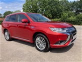 Used Mitsubishi Outlander