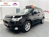 Used Mitsubishi Outlander