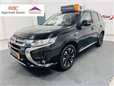 Used Mitsubishi Outlander