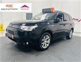 Used Mitsubishi Outlander