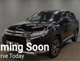 Used Mitsubishi Outlander