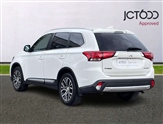 Mitsubishi Outlander Image 3