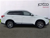 Mitsubishi Outlander Image 4