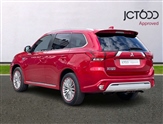 Mitsubishi Outlander Image 3
