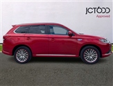 Mitsubishi Outlander Image 4