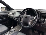 Mitsubishi Outlander Image 6