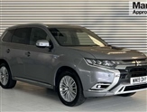 Mitsubishi Outlander Image 1