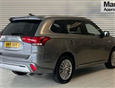 Mitsubishi Outlander Image 3