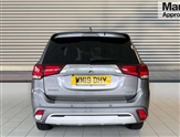 Mitsubishi Outlander Image 4